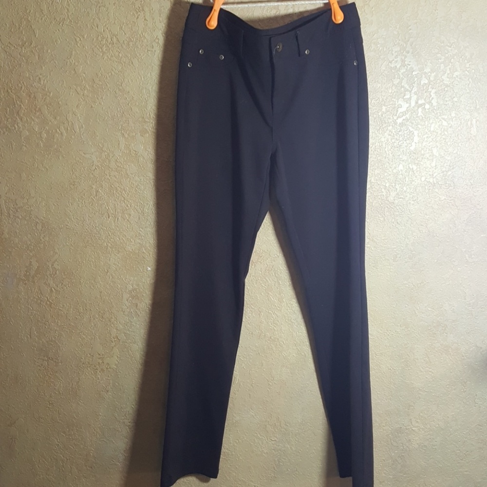 -Grace Elements Pants - Picture 1 of 4